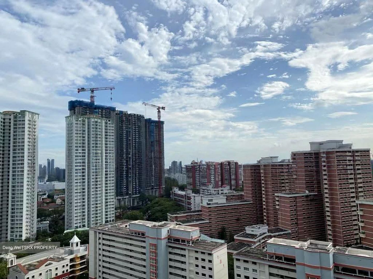 Commonwealth Towers (D3), Condominium #633829681